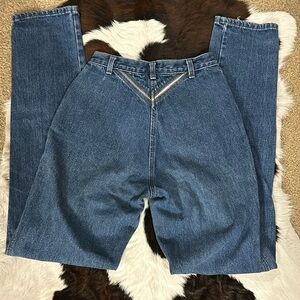 Women's Vintage Roper's